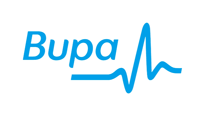 Bupa