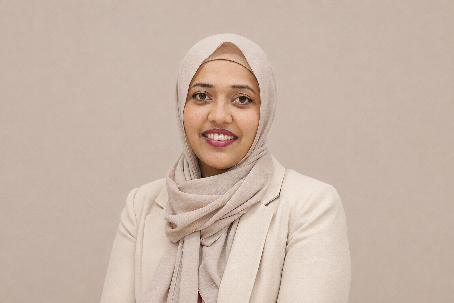 Dr .Amtul Saba